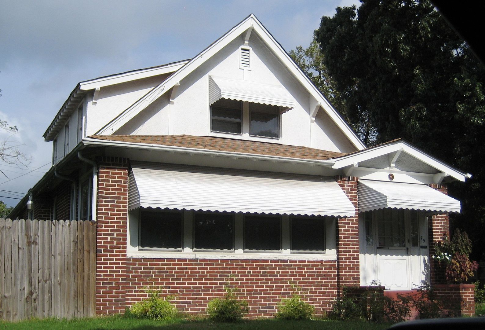 Cradock One of America’s First Planned Communities (Portsmouth, VA